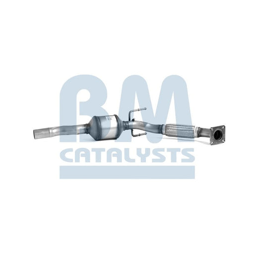 BM Catalysts Homologated Diesel Cat BM80239H