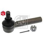 Febi Steering Tie Rod End Ball Joint Front Right 43292