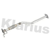 Klarius Exhaust Pipe OD HY104M