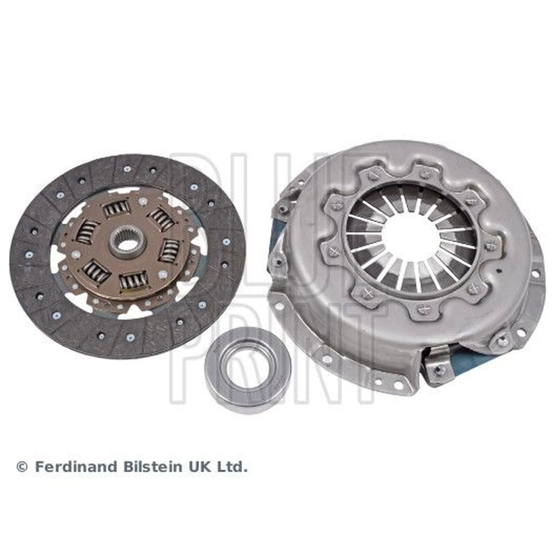 Blue Print Clutch Kit Set 3pc 240mm ADN130164