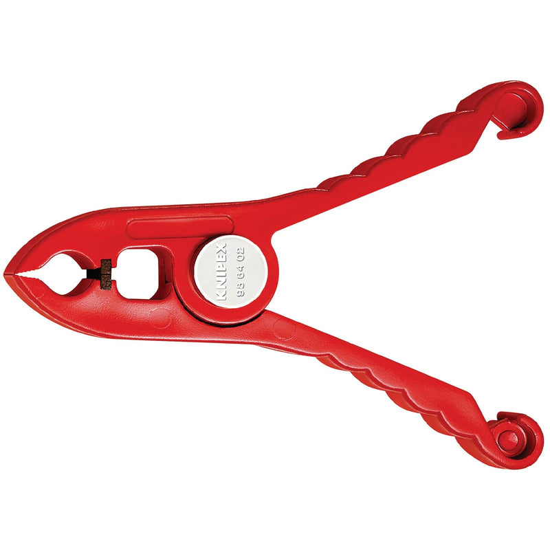 KNIPEX Insulating Clamps 150mm, Model 98 64 02