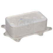 Febi Engine Oil Cooler 196043