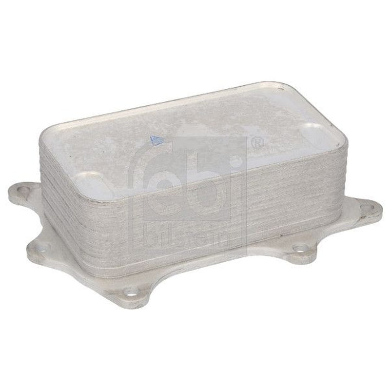 Febi Engine Oil Cooler 196043