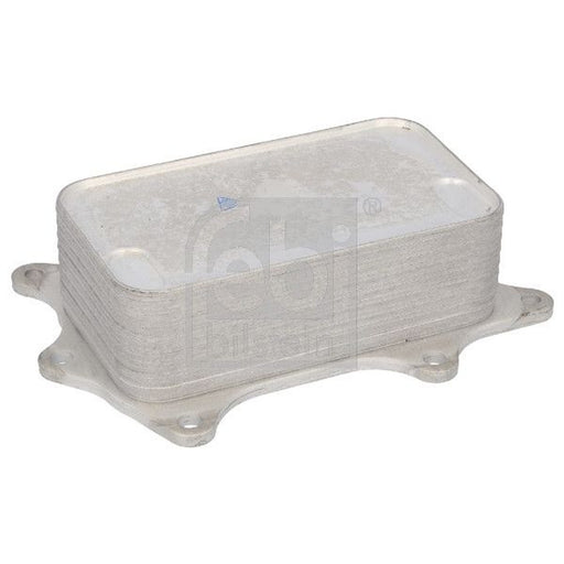 Febi Engine Oil Cooler 196043