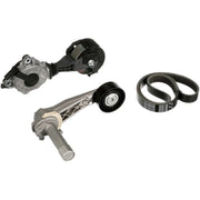 Gates V-Ribbed Belt Set K026PK893XS