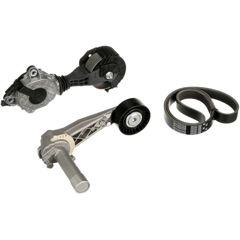 Gates V-Ribbed Belt Set K026PK893XS
