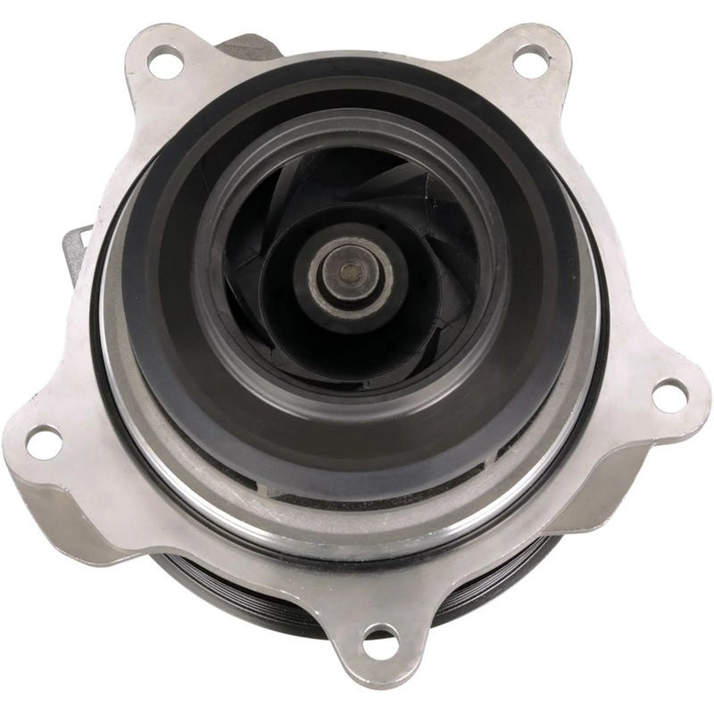 Gates Engine Cooling Water Pump WP5063HD