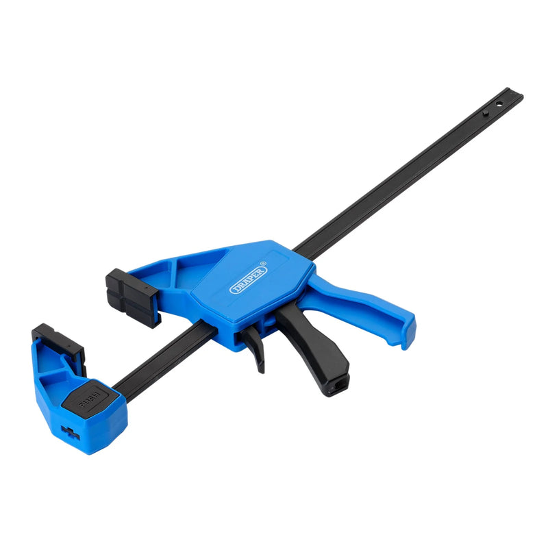 Draper Medium Duty Bar Clamp - Versatile Length Options