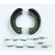Juratek Brake Shoe Set Axle Kit Rea JBS1134