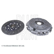 Blue Print Clutch Kit Set 3pc 240mm ADG030209