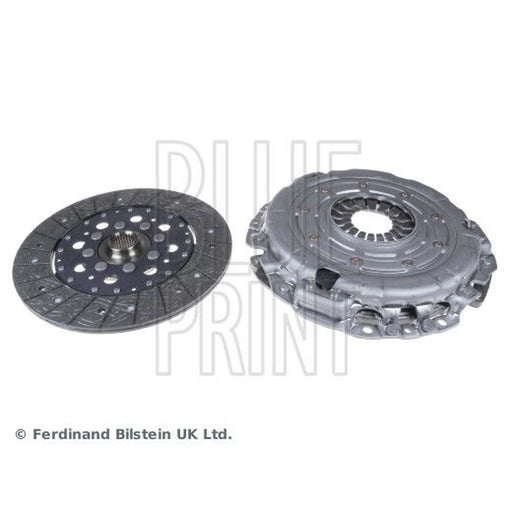 Blue Print Clutch Kit Set 3pc 240mm ADG030209