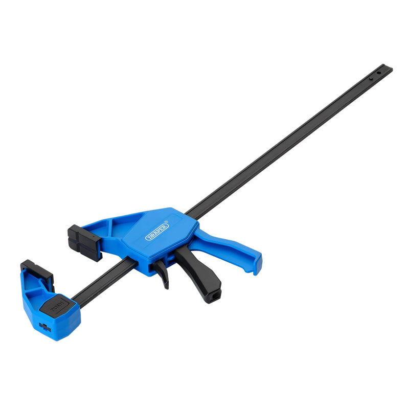 Draper Medium Duty Bar Clamp - Versatile Length Options