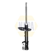 NAPA Shock Absorber Damper Strut Front Right NSA1306