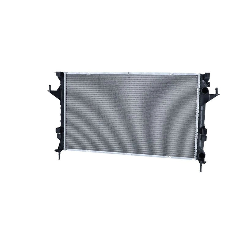 NRF Engine Radiator 550082