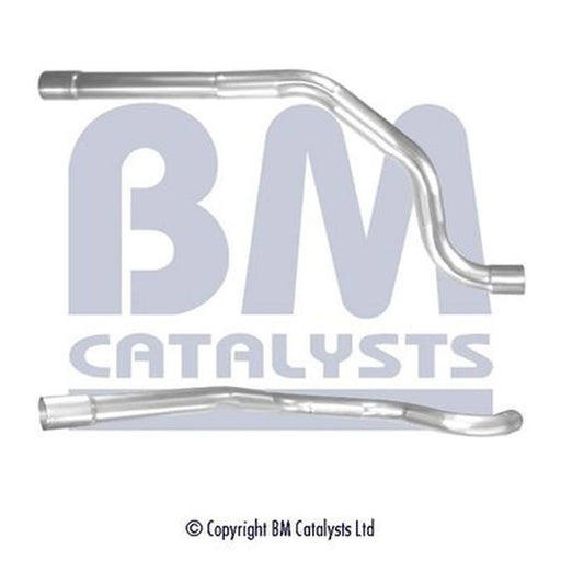 BM Catalysts Exhaust Pipe OD BM50416