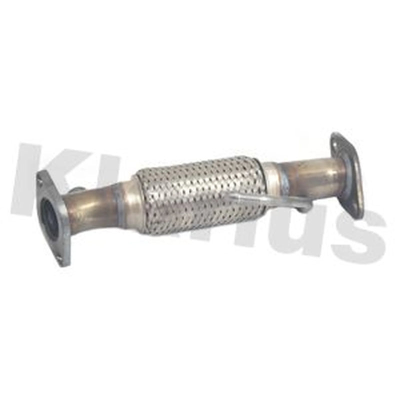 Klarius Exhaust Pipe OD 302102