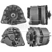 Borg & Beck Car Alternator 12V Left Front BBA2303