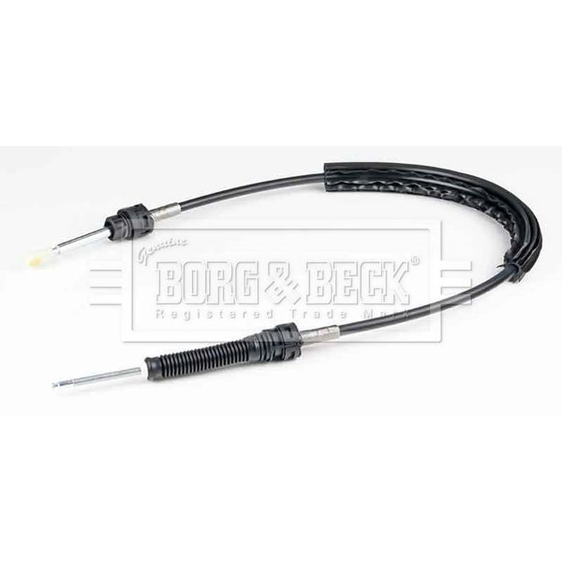 Borg & Beck Manual Transmission Cable Pull BKG1311