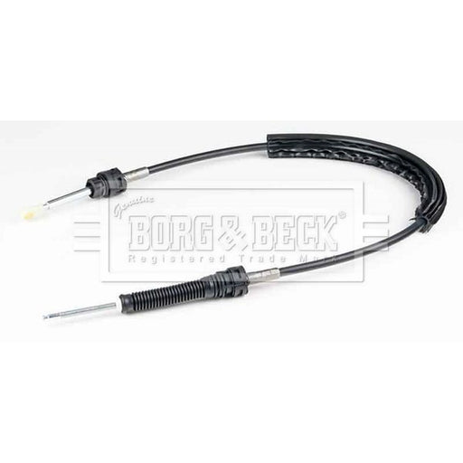 Borg & Beck Manual Transmission Cable Pull BKG1311