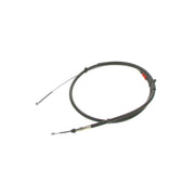 Bosch Handbrake Cable Right Rear 1 987 477 947