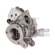 Febi Turbocharger Turbo Unit 186667