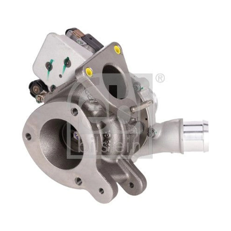 Febi Turbocharger Turbo Unit 186667