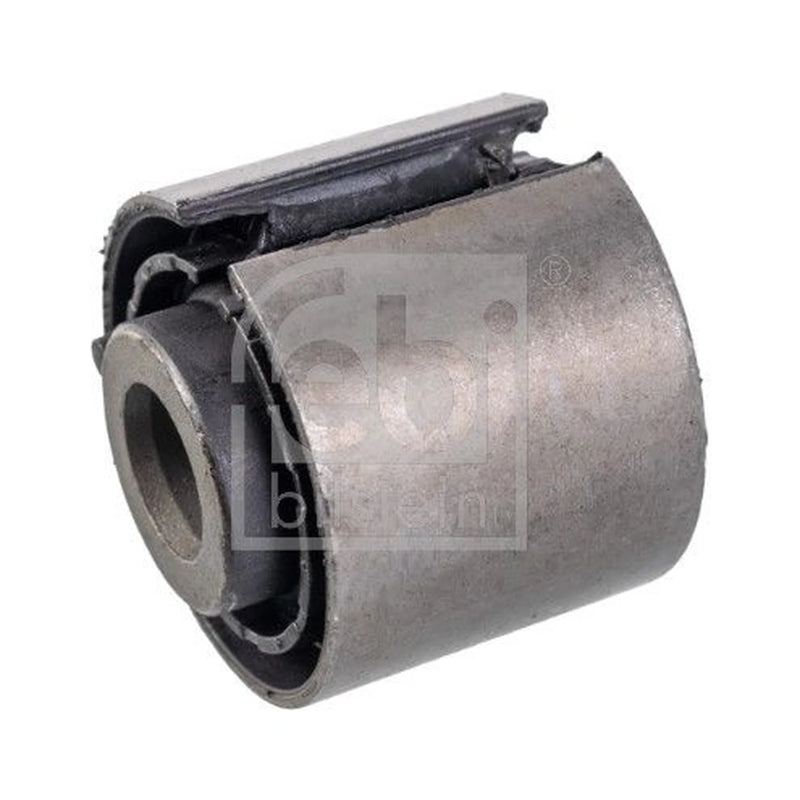 Febi Wishbone / Control / Trailing Arm Bush Rear Right 173174