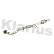 Klarius Catalyst Type Approved 312580