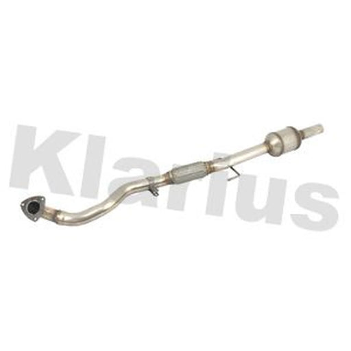 Klarius Catalyst Type Approved 312580