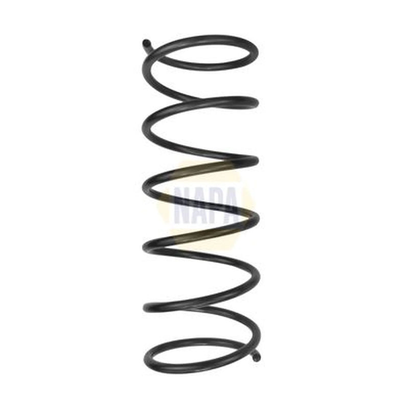 NAPA Front Suspension Coil Spring NCS1925