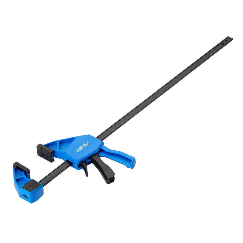 Draper Medium Duty Bar Clamp - Versatile Length Options