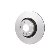 Bosch 2 x Vented Front Brake Discs 0 986 479 301