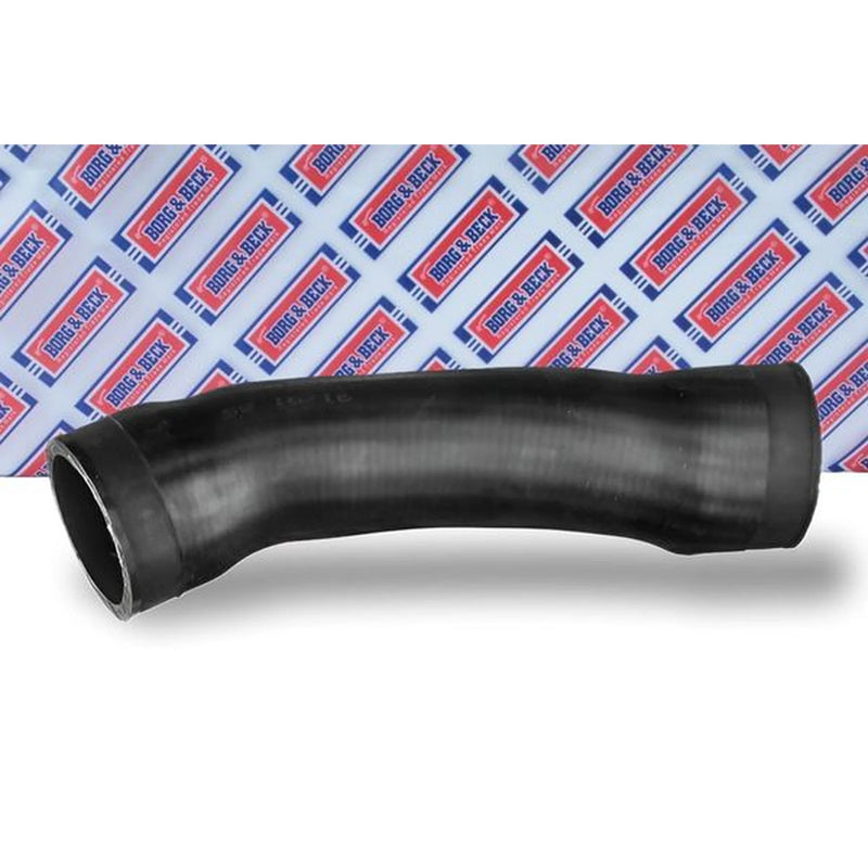 Borg & Beck Intercooler Turbo Charge Air Hose BTH1687