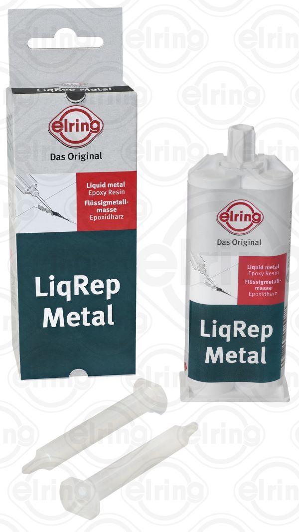Elring B53.810 Epoxy Adhesive
