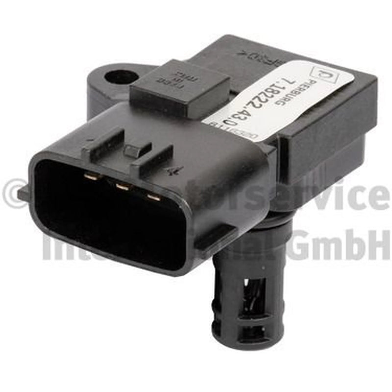 Pierburg MAP Sensor (Manifold Air Pressure) 7.18222.43.0