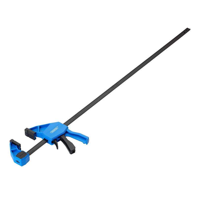 Draper Medium Duty Bar Clamp - Versatile Length Options