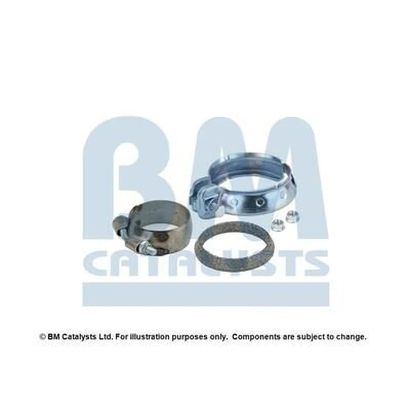 BM Catalysts Fitting Kit FK80367B FK80367B
