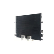 Mahle Air Conditioning Condenser AC 693 000S