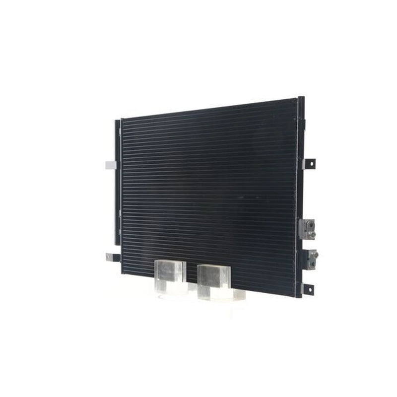 Mahle Air Conditioning Condenser AC 693 000S