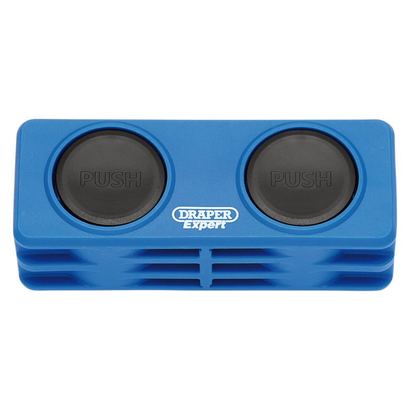 Draper Expert Bar Clamp Coupler BCCEXP Heavy Duty