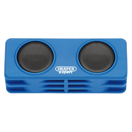 Draper Expert Bar Clamp Coupler BCCEXP Heavy Duty