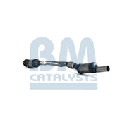 BM Catalysts Homologated Petrol Cat BM91507H