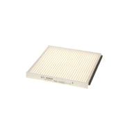 Bosch Cabin Air Filter (Pollen Filter) 1 987 435 127