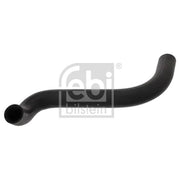 Febi Radiator Coolant Hose Upper ID 11852