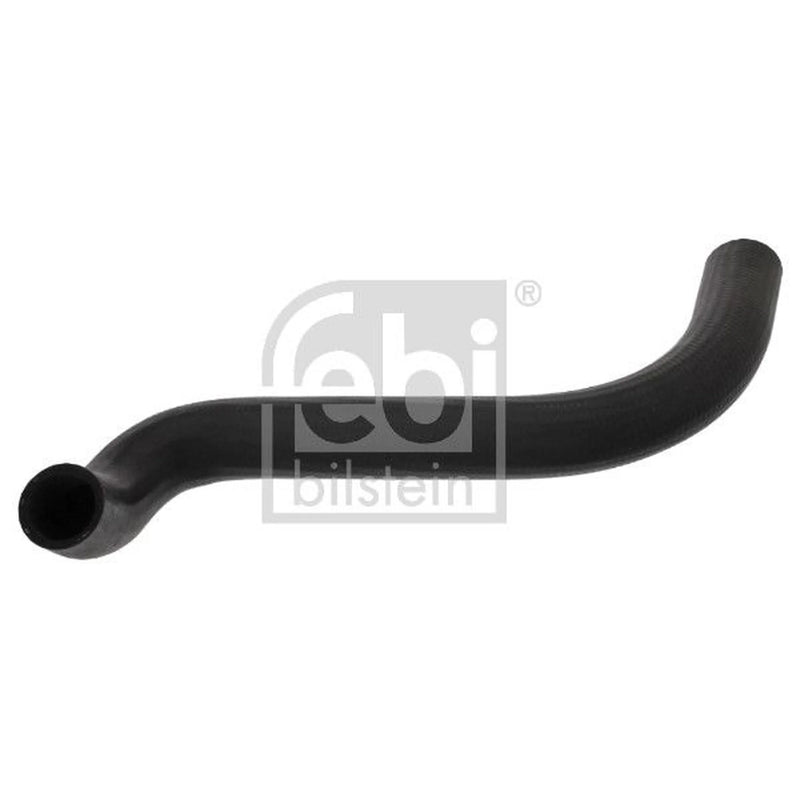 Febi Radiator Coolant Hose Upper ID 11852