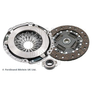 Blue Print Clutch Kit Set 3pc 192mm ADBP300183