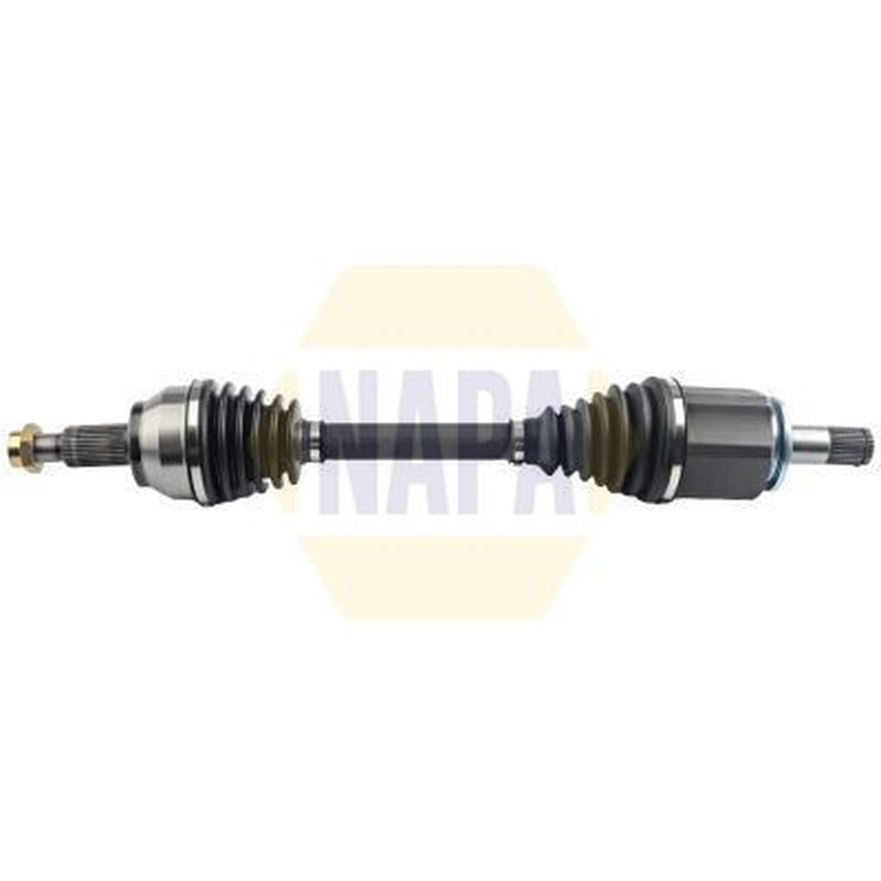 NAPA CV Drive Shaft Driveshaft Front Left NDS1665L