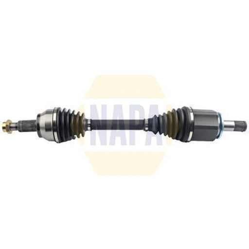 NAPA CV Drive Shaft Driveshaft Front Left NDS1665L