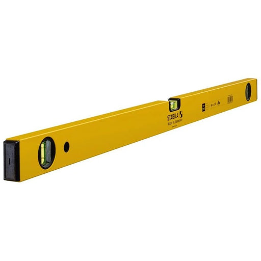 Stabila 70-2-90 Double Plumb Spirit Level 3 Vial 90cm - 02327