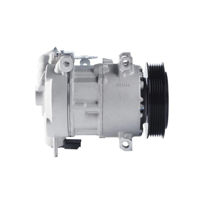 Hella Air Conditioning Compressor 8FK 366 201-141